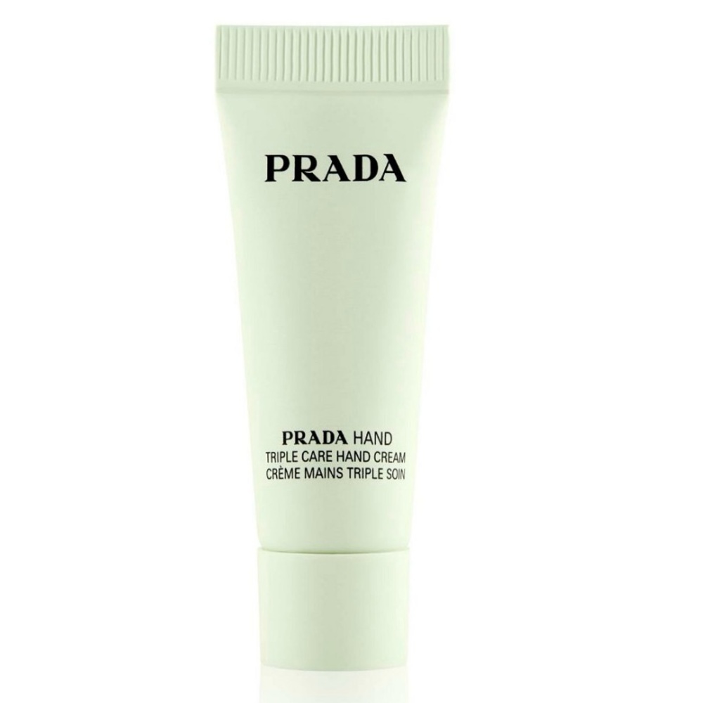 Prada Hand Cream
